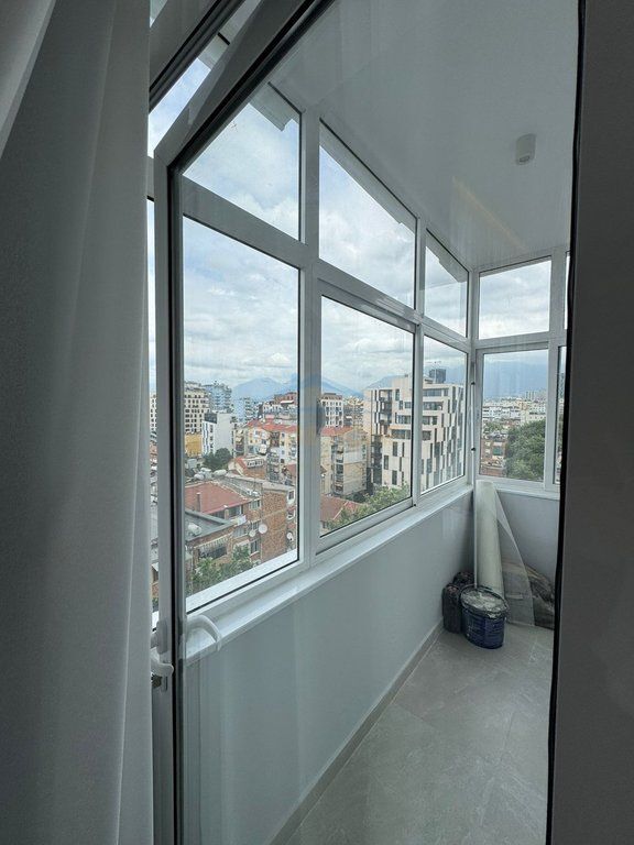 For sale, 1+1 apartment, Myslym Shyri, Tirana.