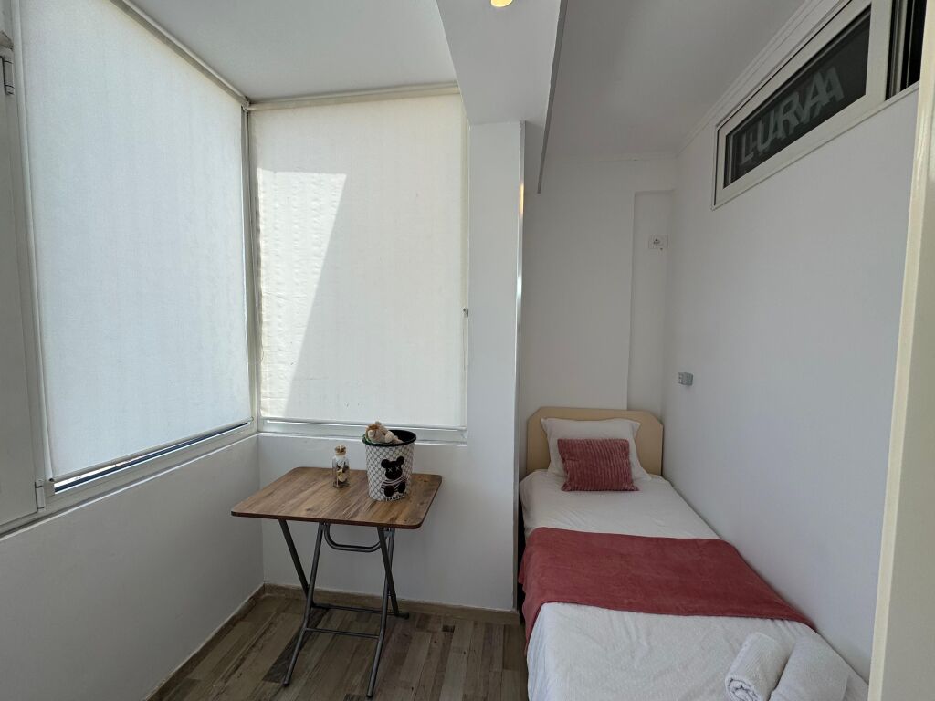 Apartment for rent 2+1
