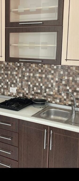 APARTAMENT 2+1. 400 EURO,DEPOT E UJIT,RRUGA FUAT TOPTANI
