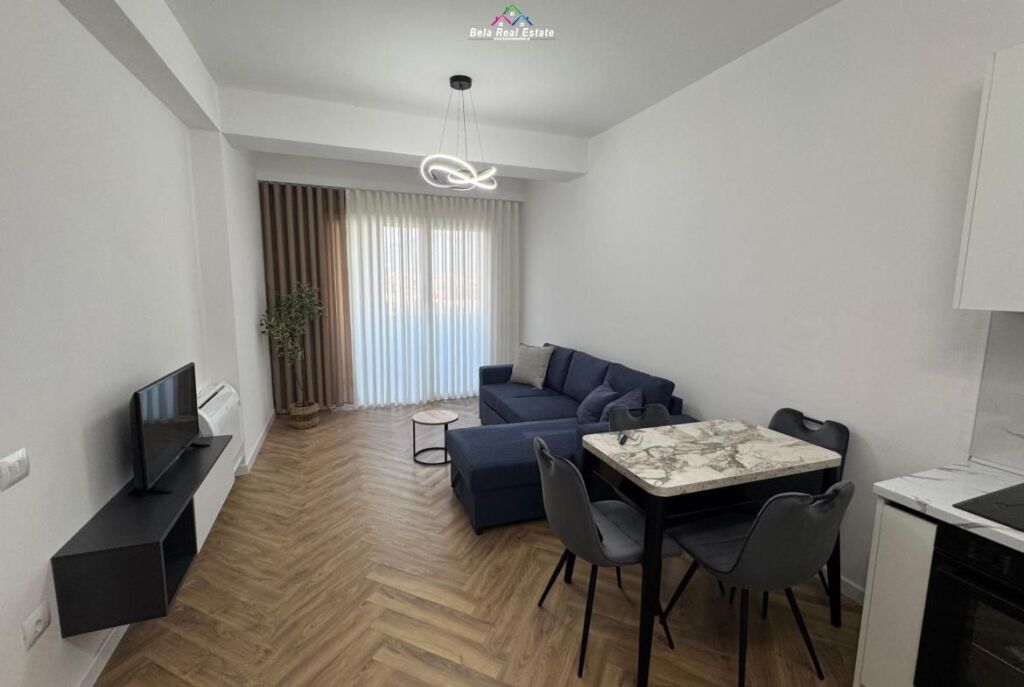 Apartament Me Qera 1+1 Tek Kompleksi Golden Park (ID B2101731) Tirane
