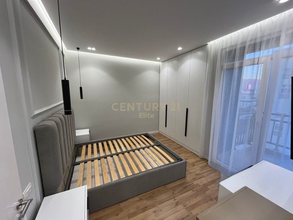 Apartament 1+1 Me Qira në Ish Fusha e Aviacionit, Tiranë - 650€ | 55.15 m² 650 € /Muaj