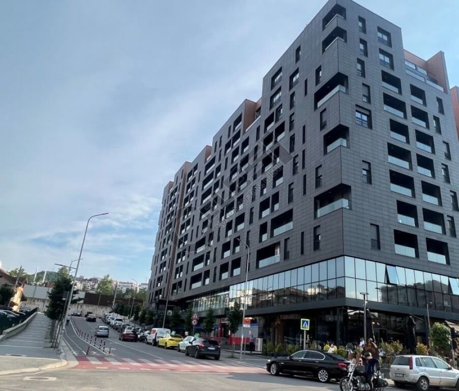 Apartament 1+1 per zyra te olimpiku