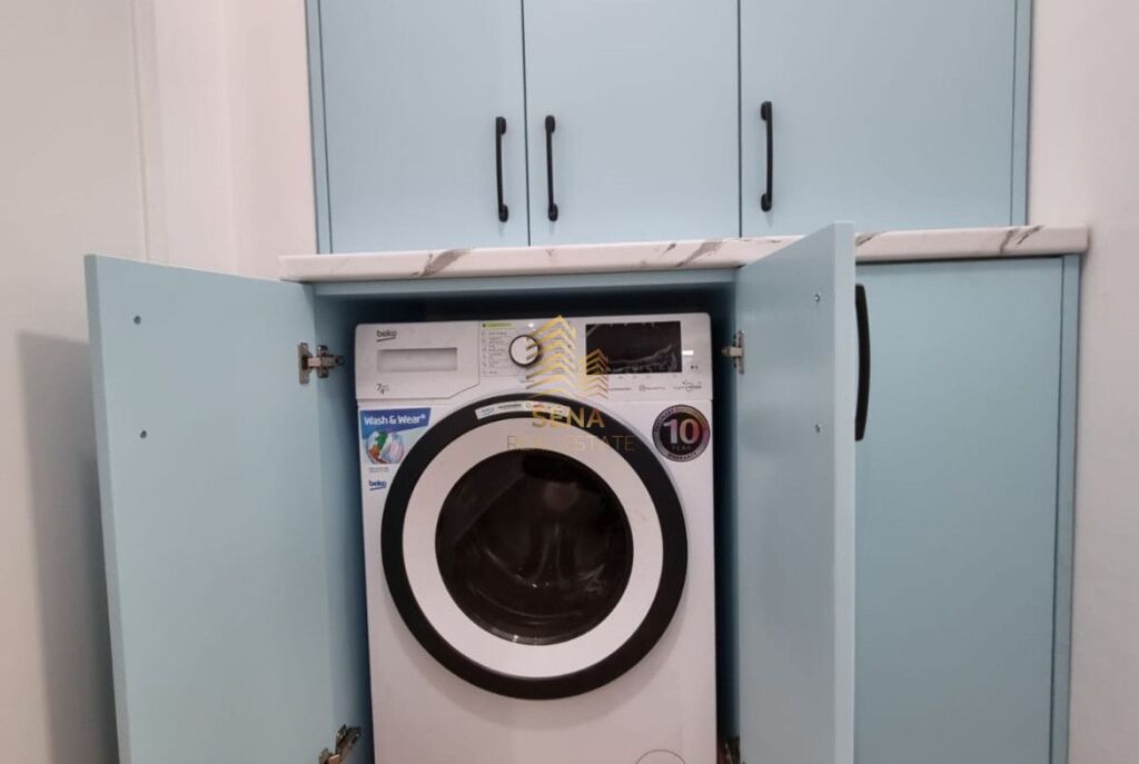 Qira, Apartament 2+1+blk,Kompleksi Zirkon,800 Euro/Muaj