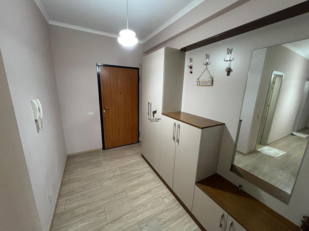 APPARTAMENTO IN AFFITTO 2+1 ASTIR 55.000 LEKE FH-76843