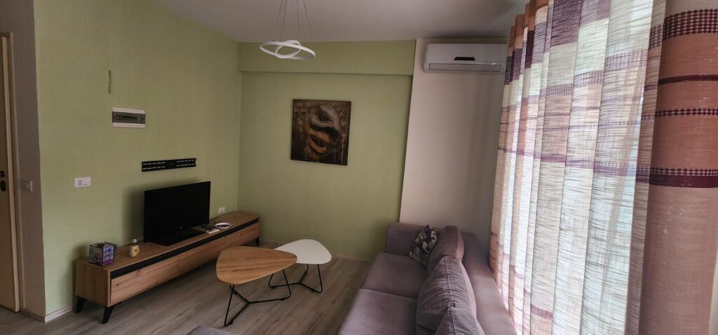 Apartment for rent 2+1 Near the Zoo (ID B220530) Tirane