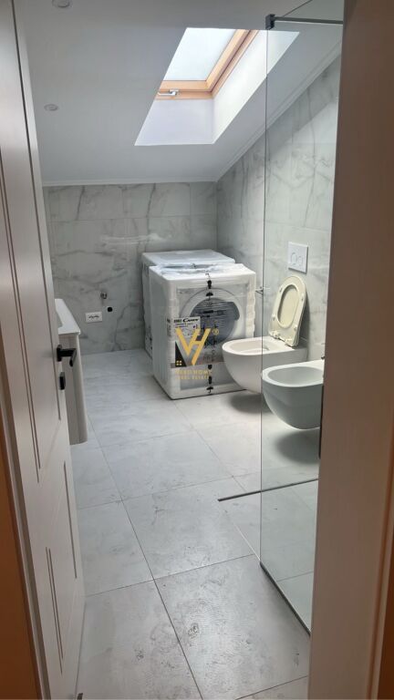 APPARTAMENTO 3+1+2+BLK IN AFFITTO A FRESK 1.000 EURO