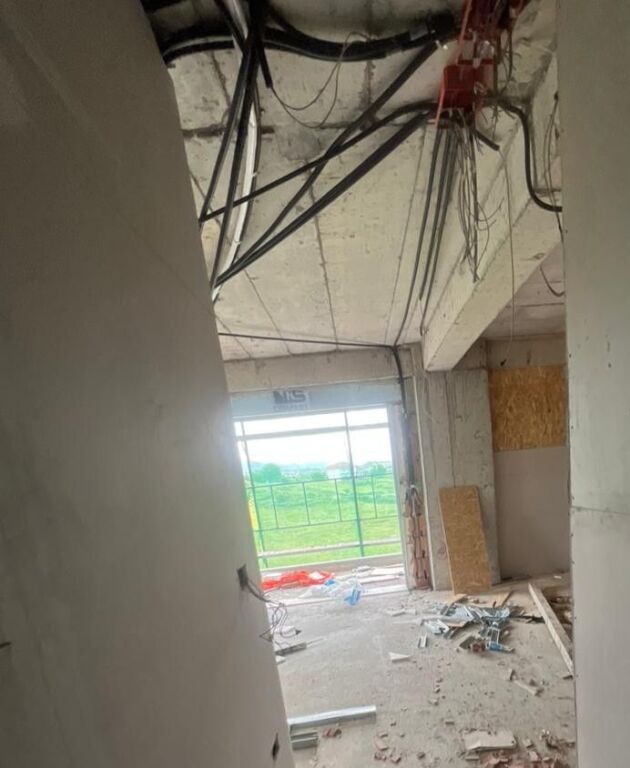🏡 ESCLUSIVO – VENDESI APPARTAMENTO 2+1+2 CON BALCONE📍Complesso Bengas