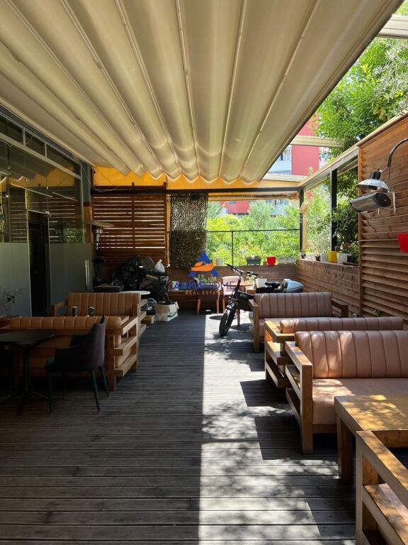 JEPET ME QIRA LOKAL 120M2 "FRESK" 1200 EURO