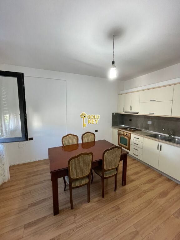 🏡 APARTMENT FOR RENT 2+1+2 WITH BALCONY – NEAR DY GJELAT SCHOOL, DURRES