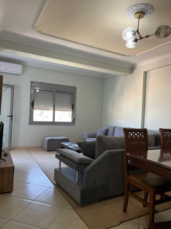 Apartament 2+1 me qira te Bishti Kalldremit Vlore 350€