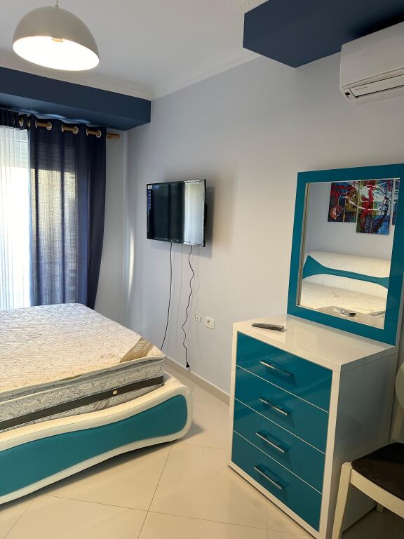 Duplex for rent 4+1+3 📍Residence Kodra e Diellit 1