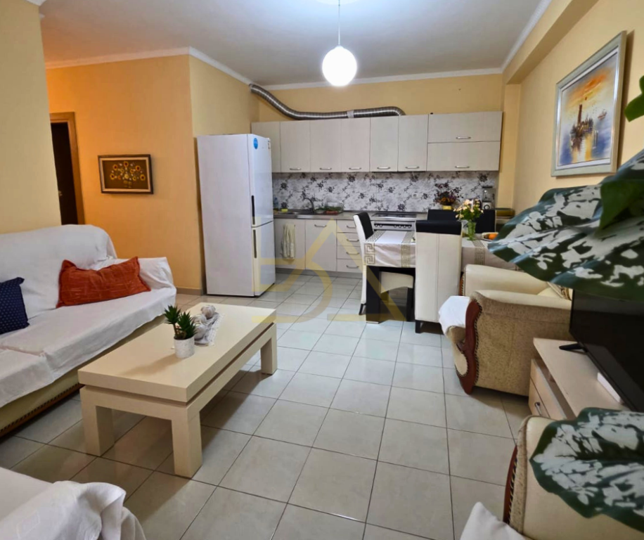 Jepet Apartament me Qira – Plepa, Durrës