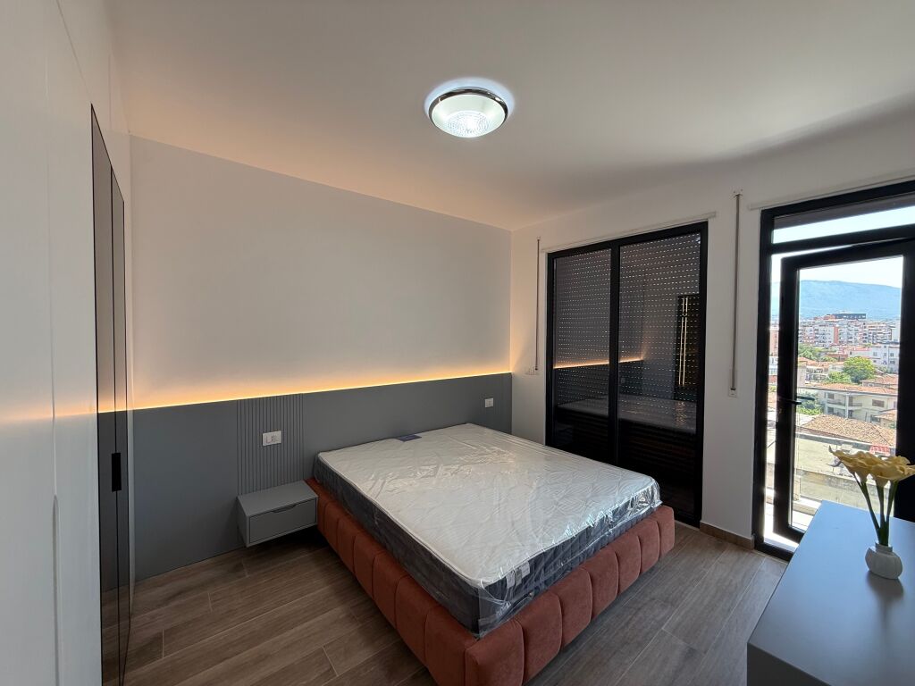 Apartment 2+1 for rent at Selvia