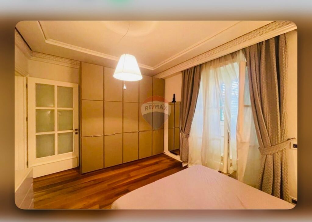 🏡 Apartament Modern 1+1 me Qira tek Shkolla e Kuqe