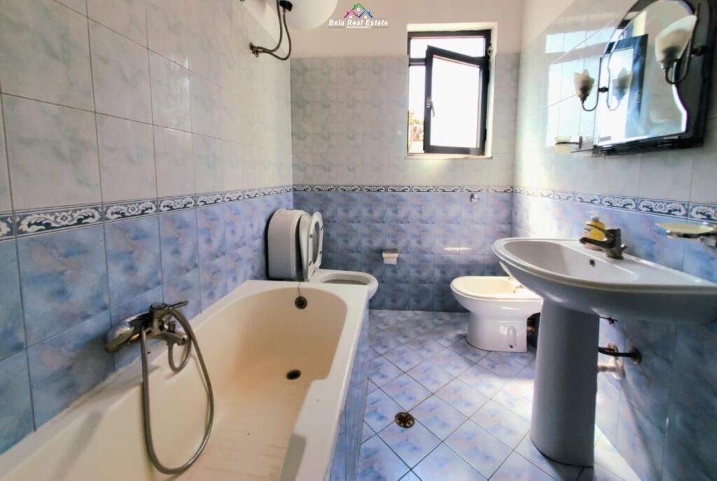 Villa For Rent 2+1 Near Durres Road (ID BV22633) Tirana