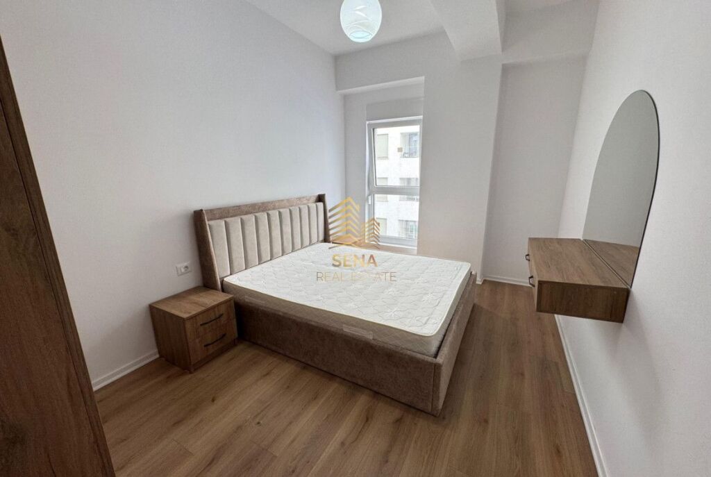Rent, Apartment 1+1+blk, Kaimi Residence, 39,000 Leke/month