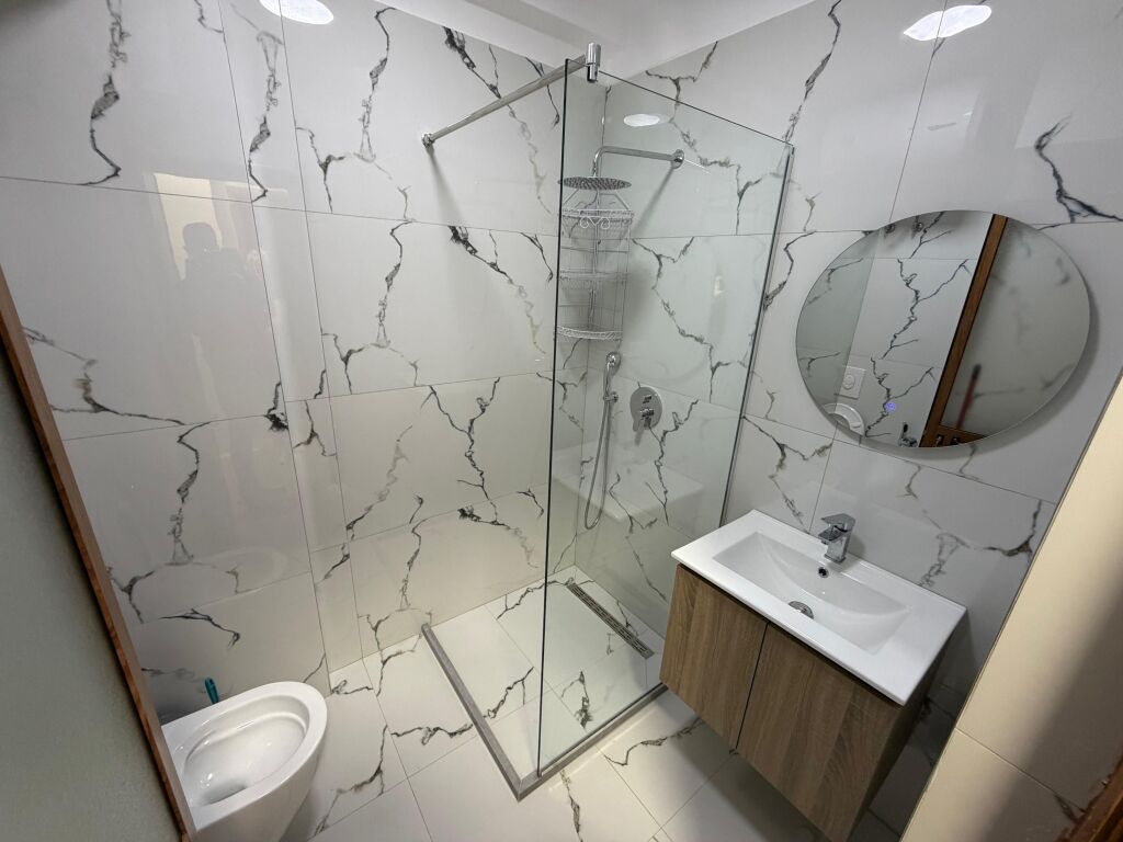 📣 RENT Apartment 1+1 📍 New Bazaar, Near Optika Roma ✨