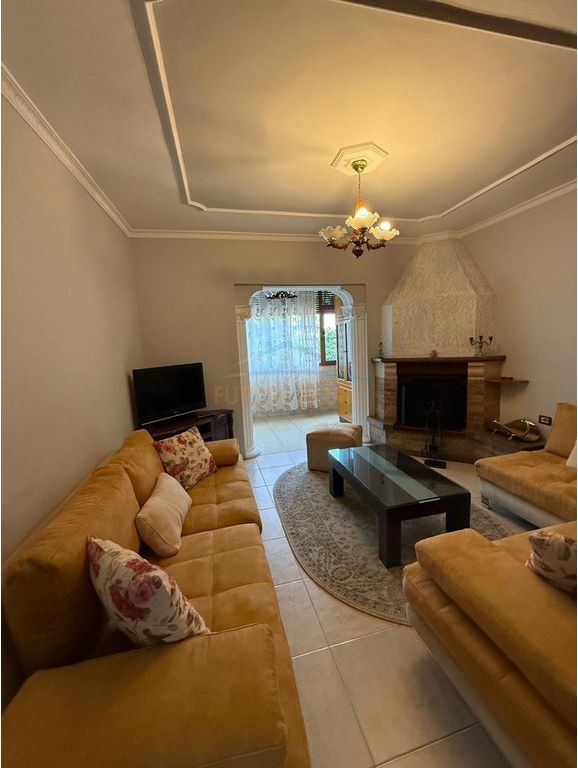 Rent, Apartment 2+1, Joan of Arc Boulevard,Tirana