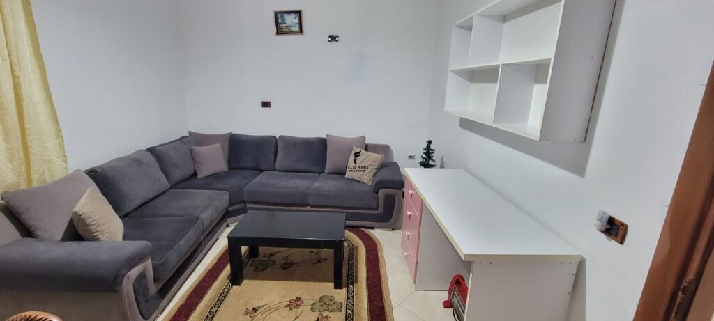 APARTMENT FOR RENT 2+1 DIBRA STREET 40,000 LEKE FH-76736
