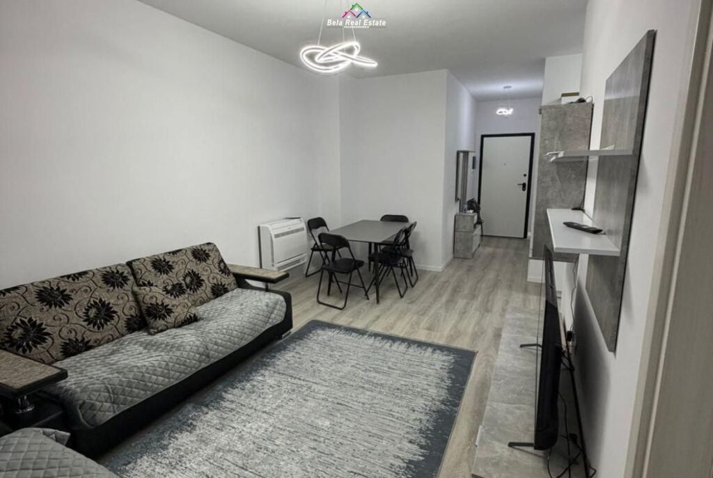 Appartamento In Affitto 1+1 In Via Dritan Hoxha (ID B2101732) Tirana