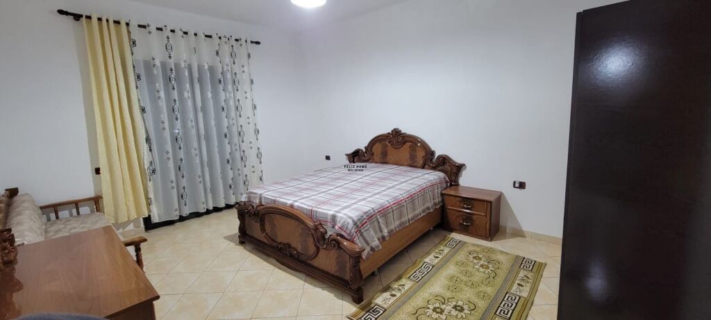 APARTMENT FOR RENT 2+1 DIBRA STREET 40,000 LEKE FH-76736