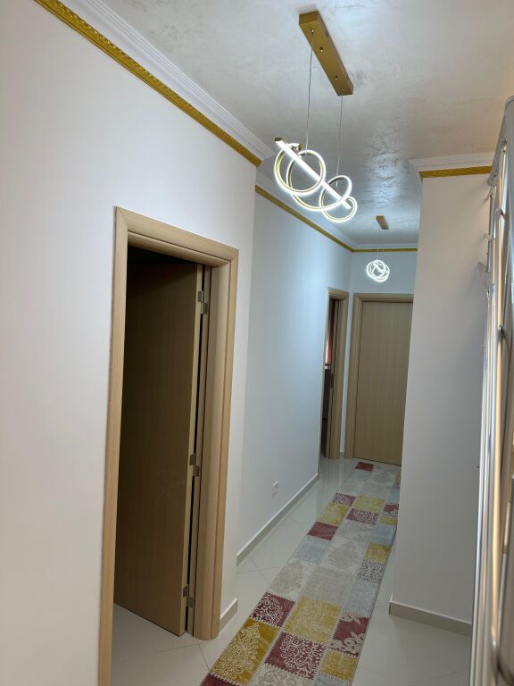 Duplex for rent 4+1+3 📍Residence Kodra e Diellit 1
