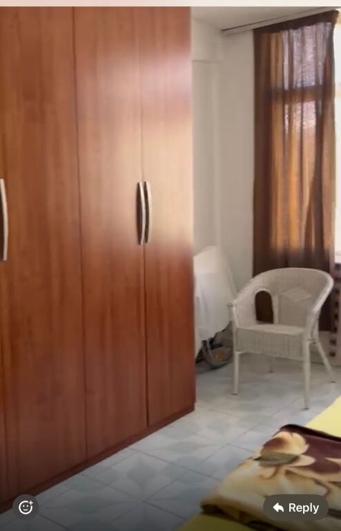 2+1,5° piano senza ascensore, blv zogu i pare, 600 euro