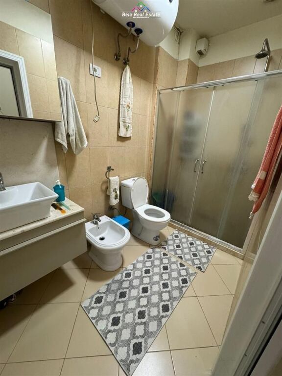 Apartment For Rent 1+1 At Kodra e Diellit (ID B210660) Tirana