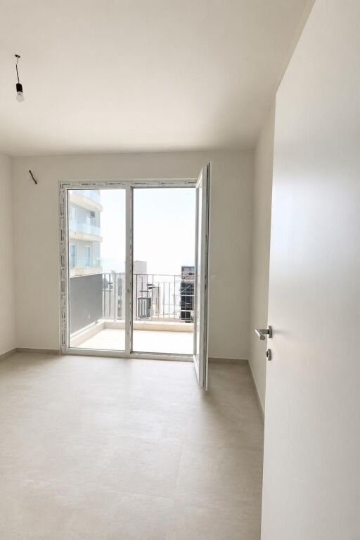 📌 APPARTAMENTO 2+1 IN VENDITA PRESSO SOLIS RESIDENCE – RANA E HEDHUN, SHËNGJIN 🌊