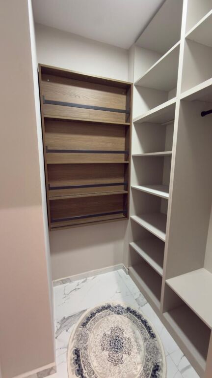 FOR RENT APARTMENT 2+1+PARKING SPACE ON JORDAN MISJA STREET