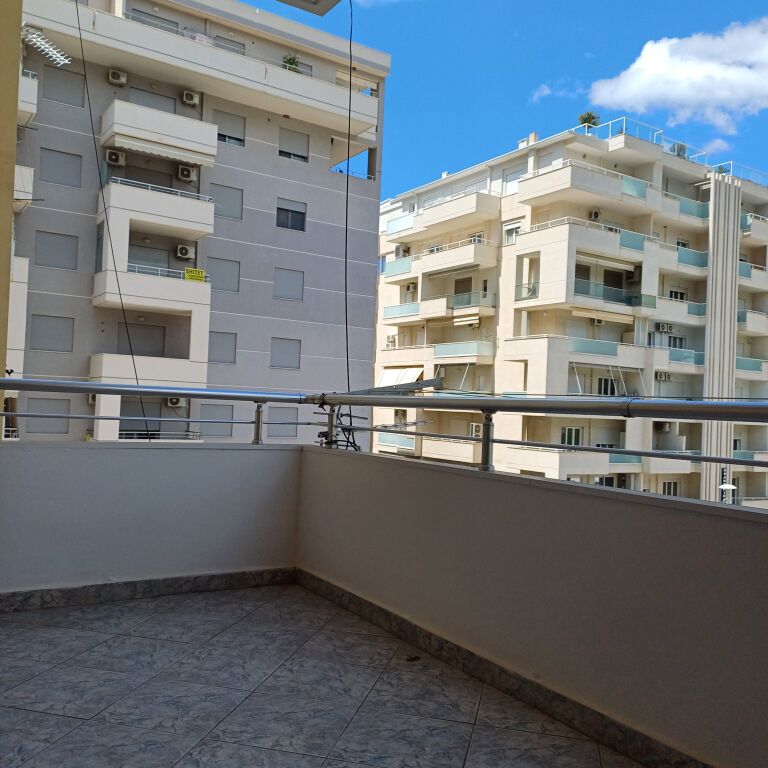 Apartment for long-term rent 2+1