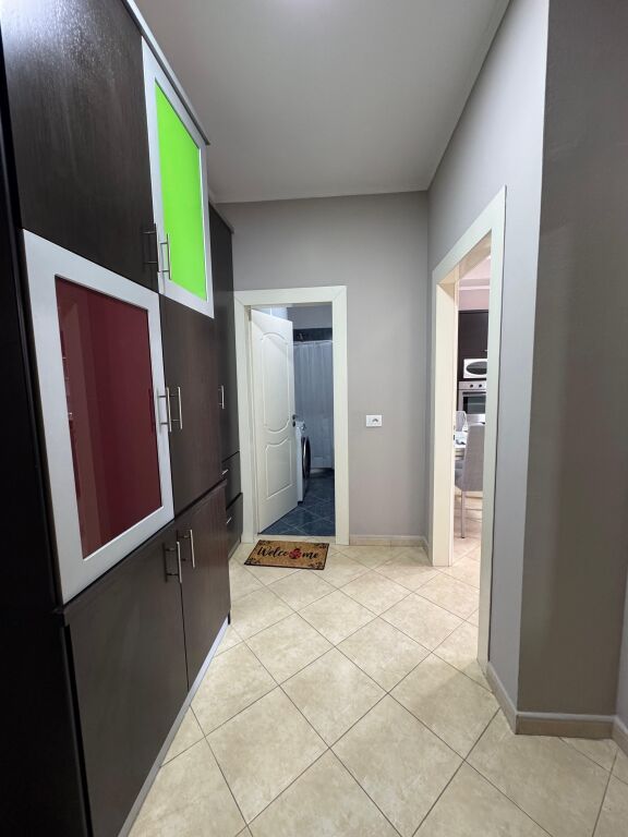 Apartment for rent 2+1