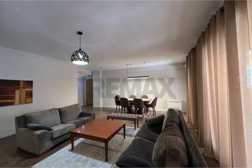 Apartment 2+1+2 for rent Delijorgji Complex