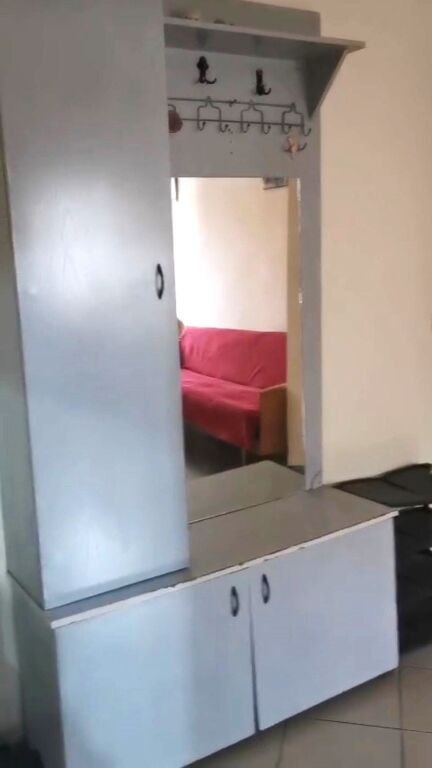 Appartamento 2+1 in affitto in Rruga e Dibres, 450 Euro