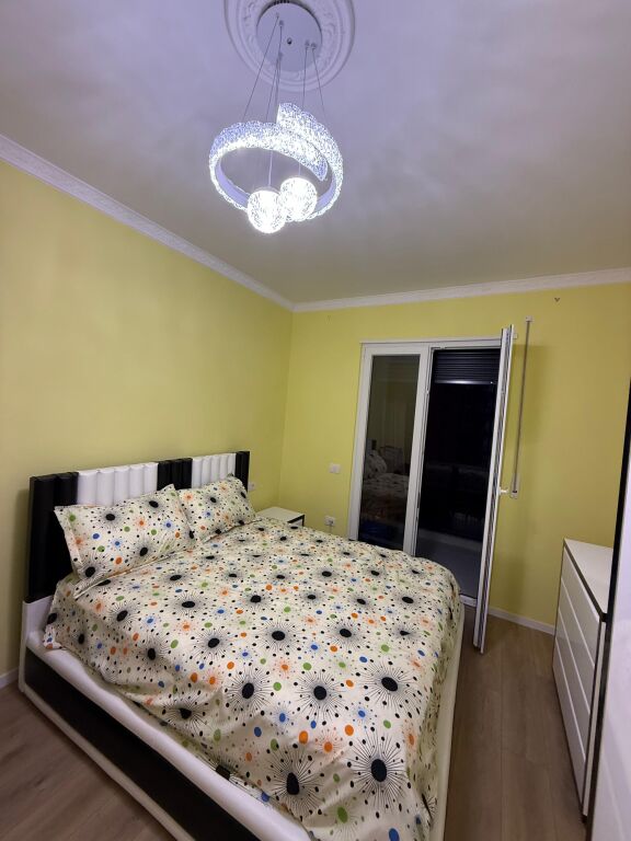 Apartment 1+1 for rent in Kamëz