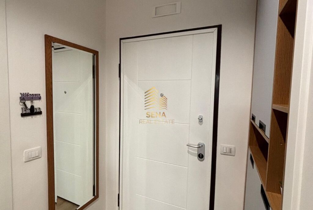 Qira,Garsionere ,Vilat Gjermane,45.000 Leke/Muaj