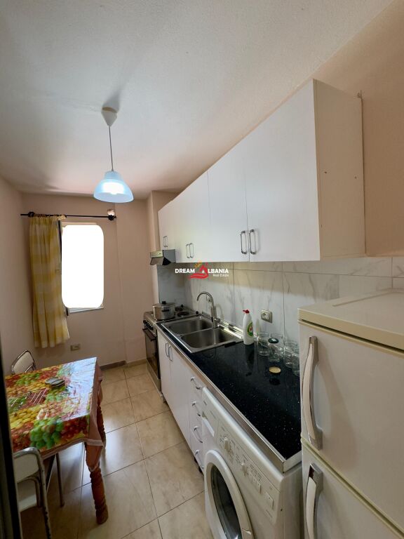Apartament 2+1 +Ballkon (Kat Vile) me qera tek Tregu Elektrik – Tirane (ID 4251390)