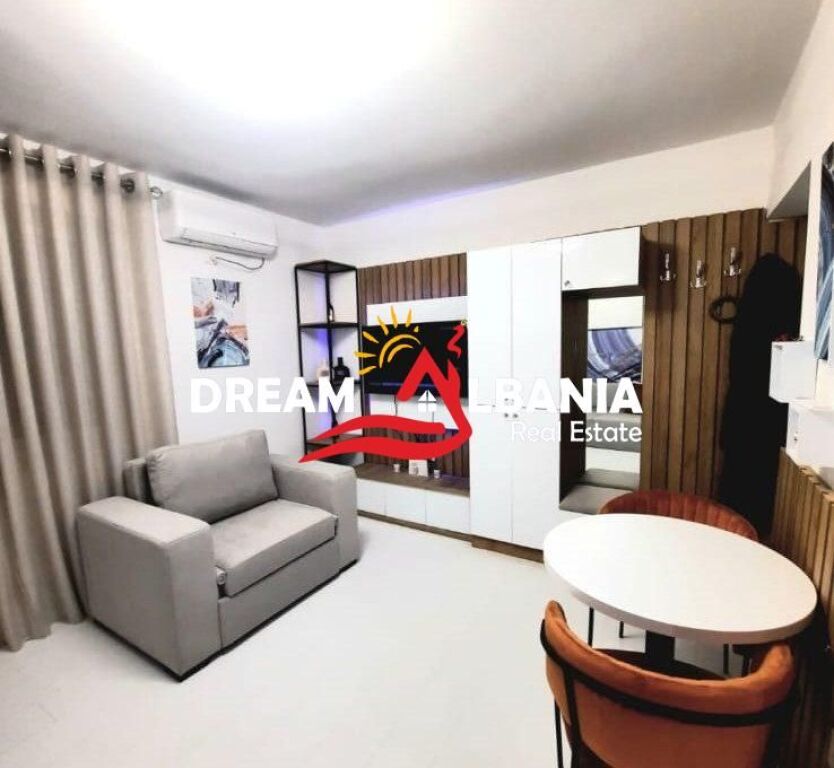 Studio for Sale in Ali Dem, Near Kushtrimi i Lirise School