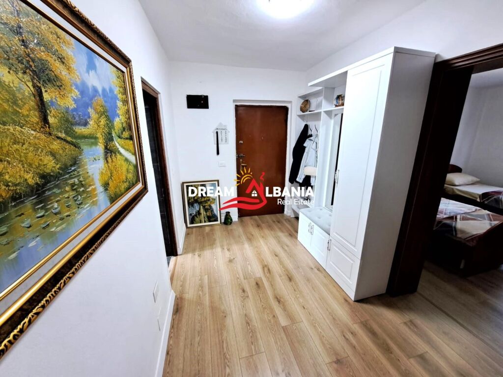 2+1 apartment for sale in Laprake near KMY in Tirana