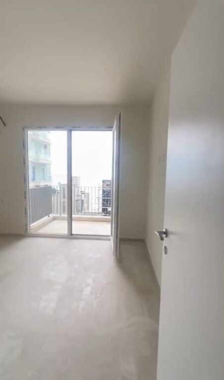 🏖️ SHITET APARTAMENT 2+1 TEK SOLIS RESIDENCE – RANA E HEDHUN, SHËNGJIN