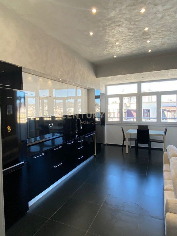 Apartment 2+2 For Sale – New Port Road, Durrës