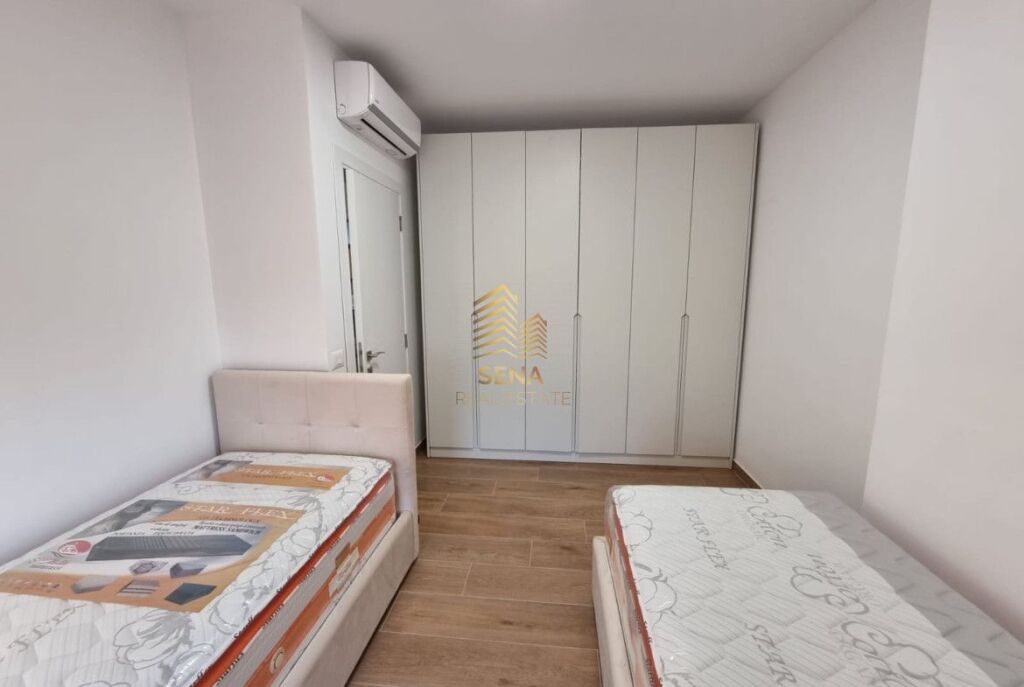 Qira, Apartament 2+1+blk,Kompleksi Zirkon,800 Euro/Muaj