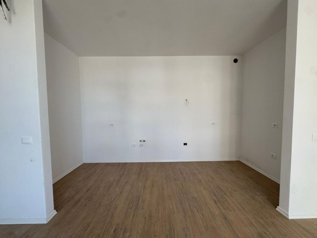 For sale, Apartment 1+1, Jordan Misja, Tirane. Empire69790