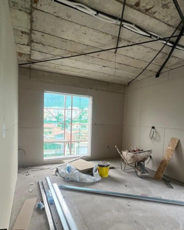 🏡 ESCLUSIVO – VENDESI APPARTAMENTO 2+1+2 CON BALCONE📍Complesso Bengas