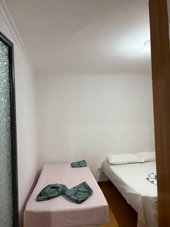 Apartment 1+1 for sale