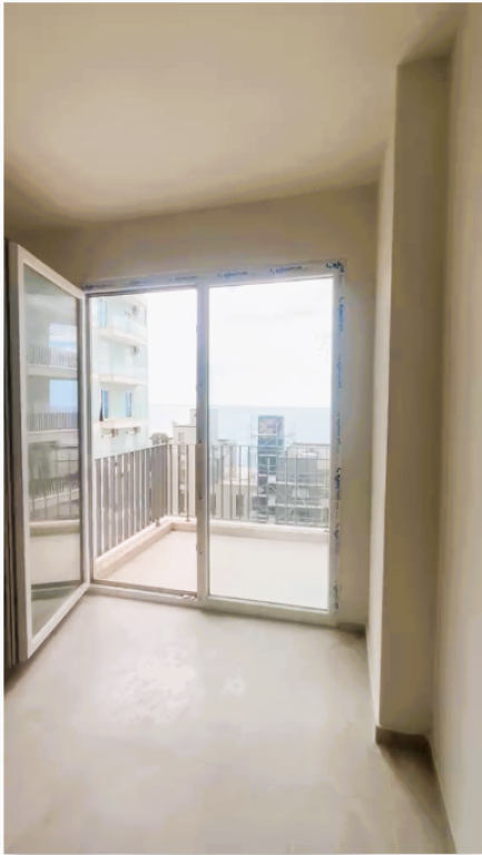 🏖️Appartamento 2+1 in vendita presso Solis Residence a Rana e Hedhun a Shengjin🔥
