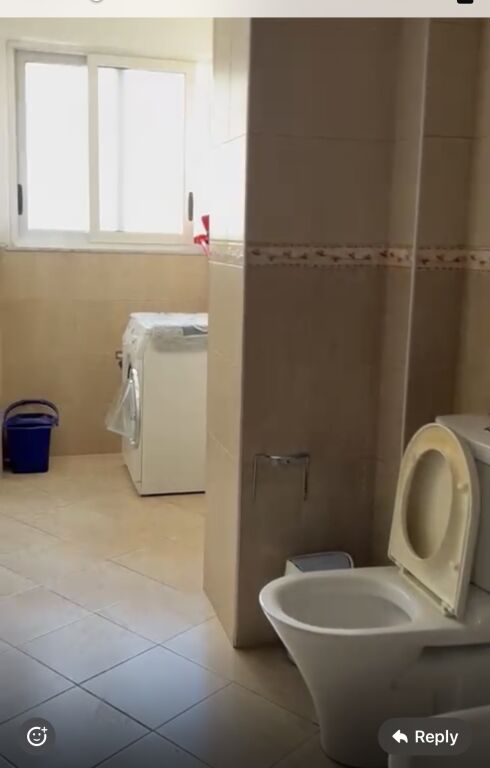 2+1,5° piano senza ascensore, blv zogu i pare, 600 euro