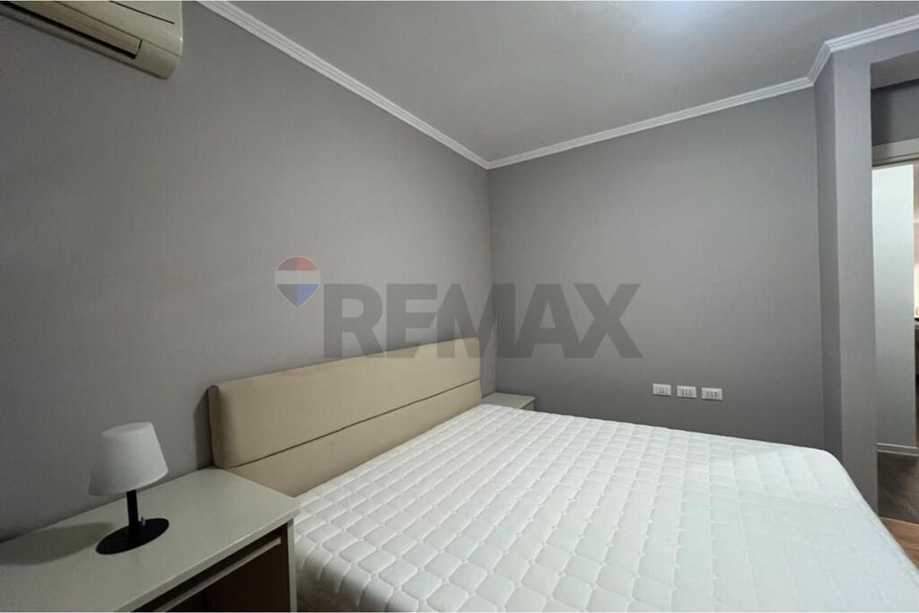 Apartment 2+1+2 for rent Delijorgji Complex