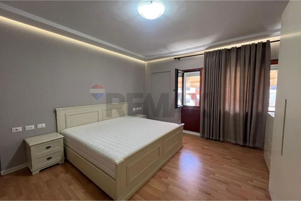 Apartment 2+1+2 for rent Delijorgji Complex