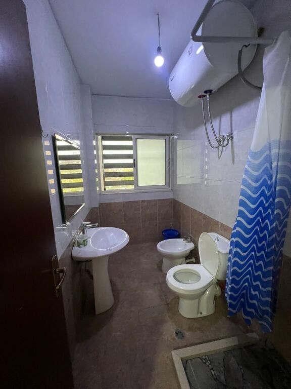 1+1 empty for rent AVIATION FIELD 350 thousand lek